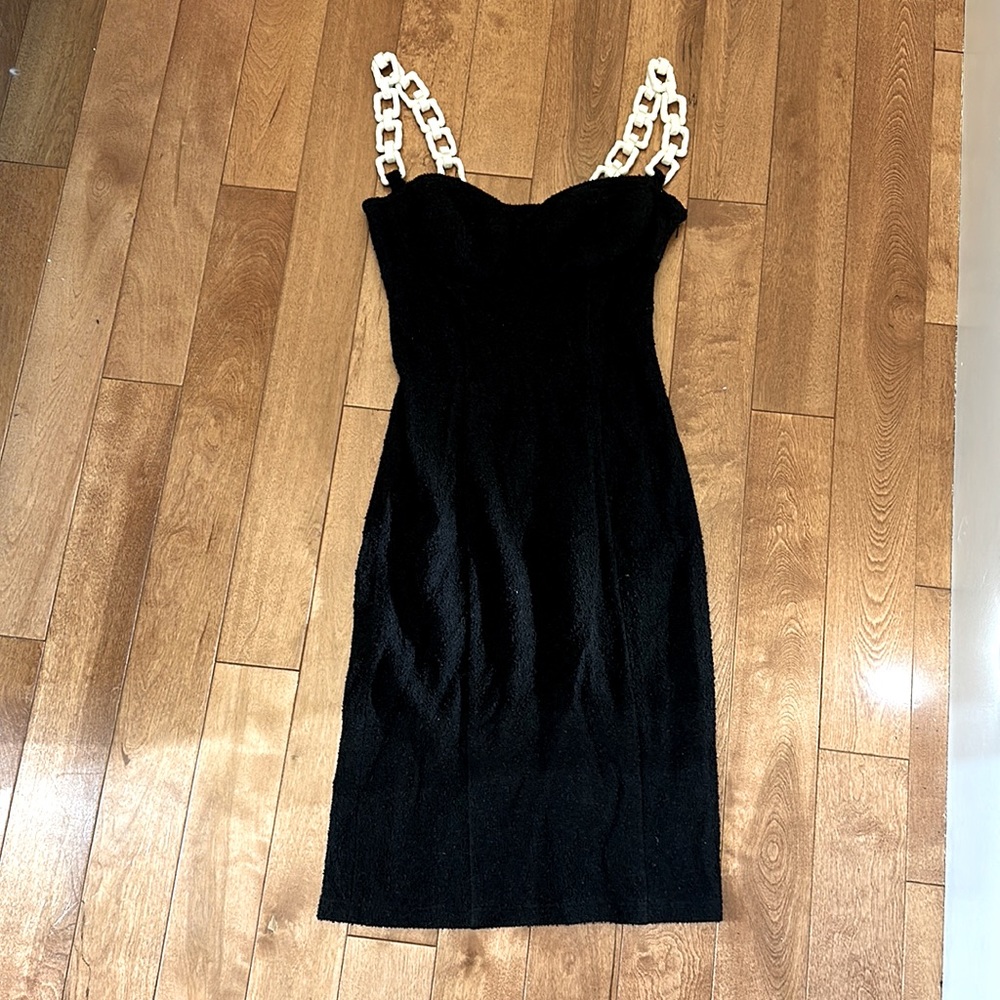 MOSCHINO Cocktail dress